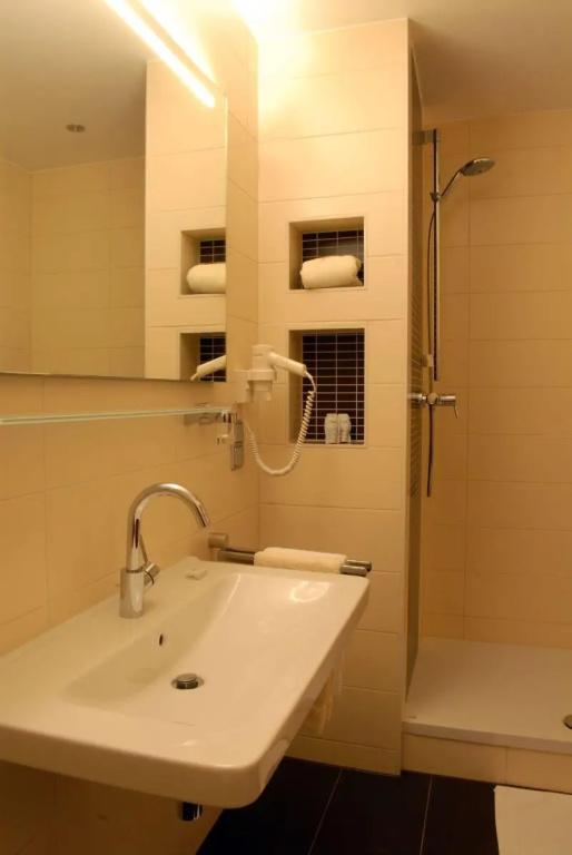 фото Hotel Sterkel