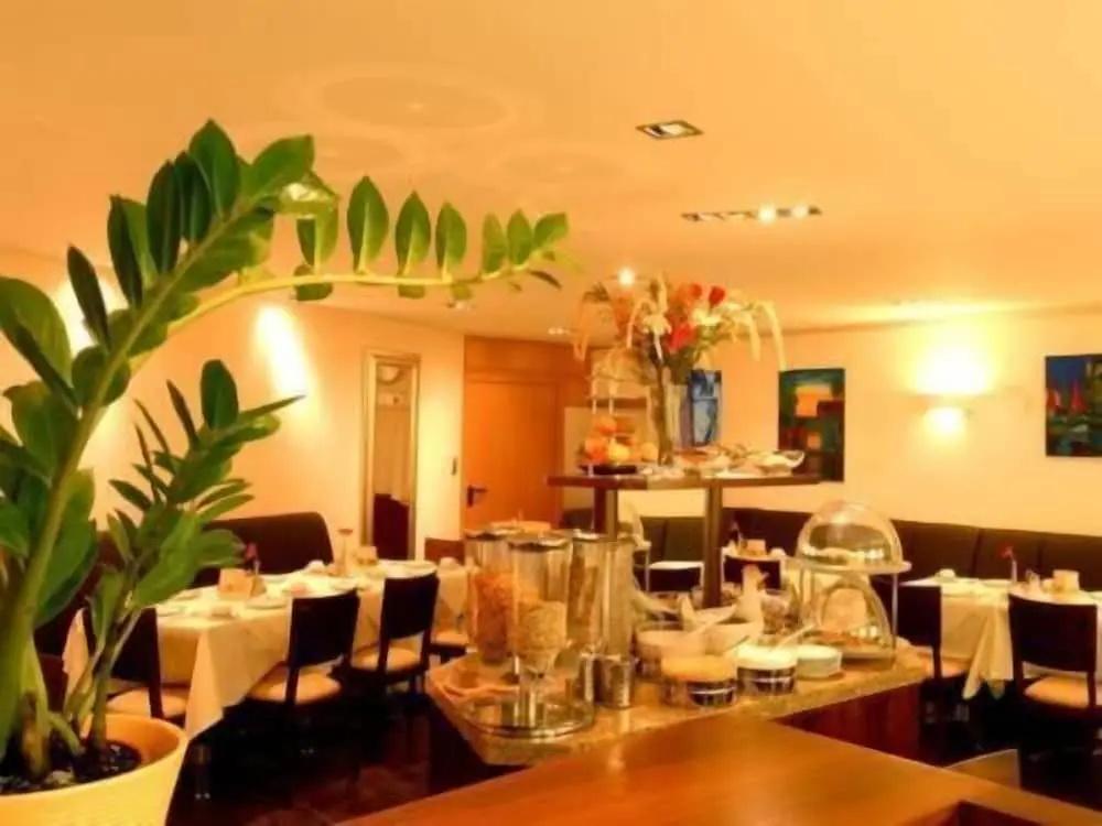 фото Hotel Sterkel