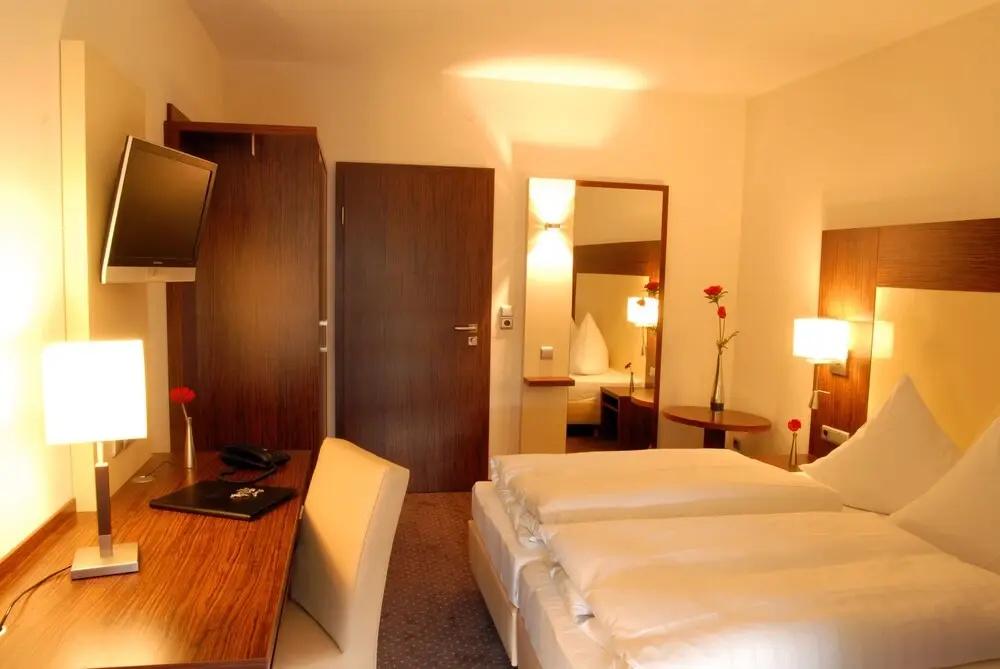 фото Hotel Sterkel