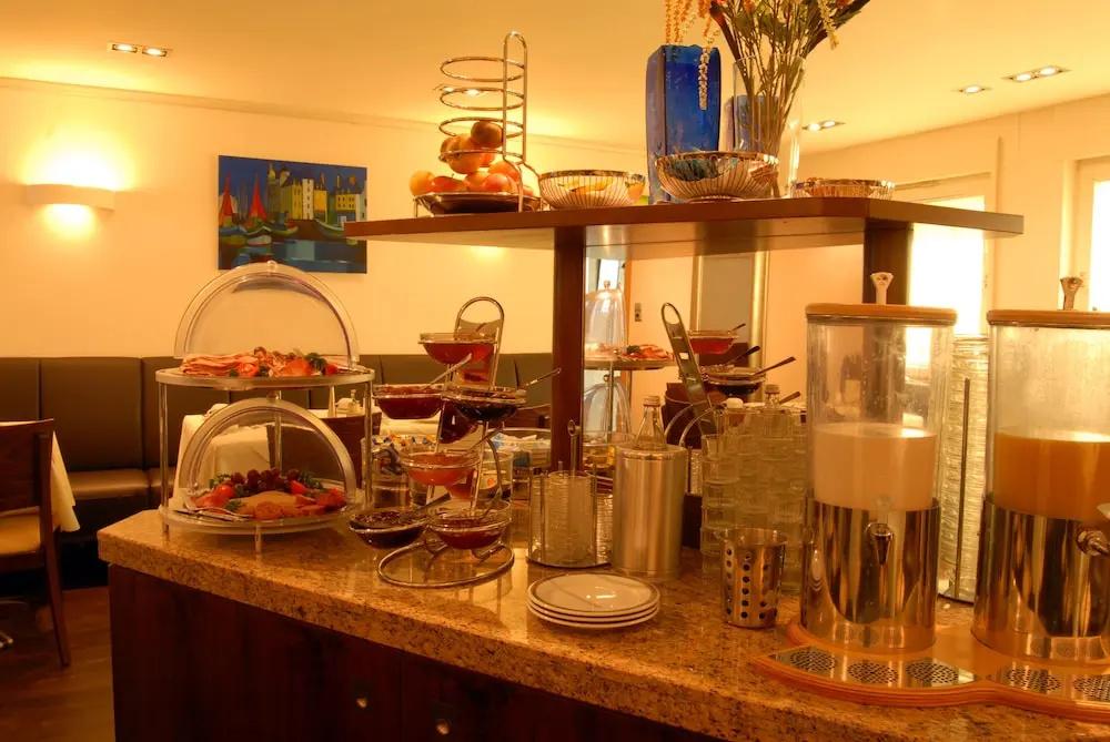 фото Hotel Sterkel
