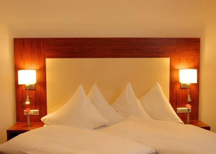 Hotel Sterkel