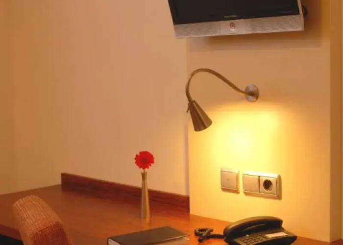 Hotel Sterkel