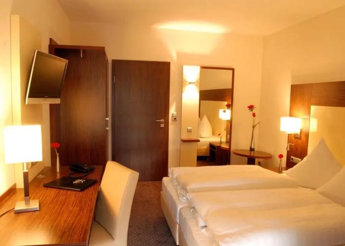 Hotel Sterkel