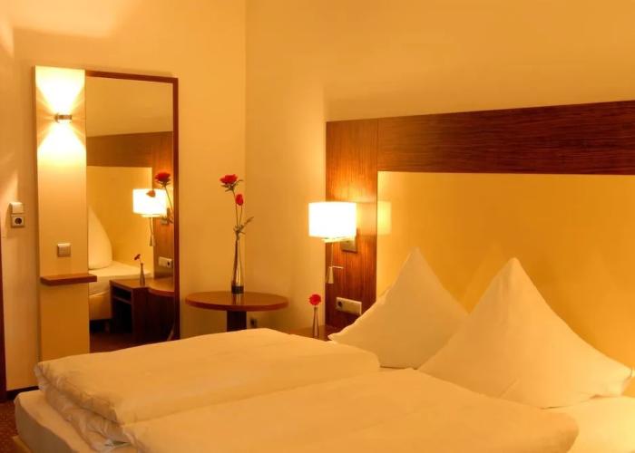 Hotel Sterkel