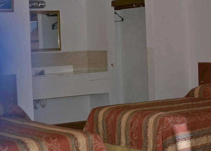 Las Palmas Hotel
