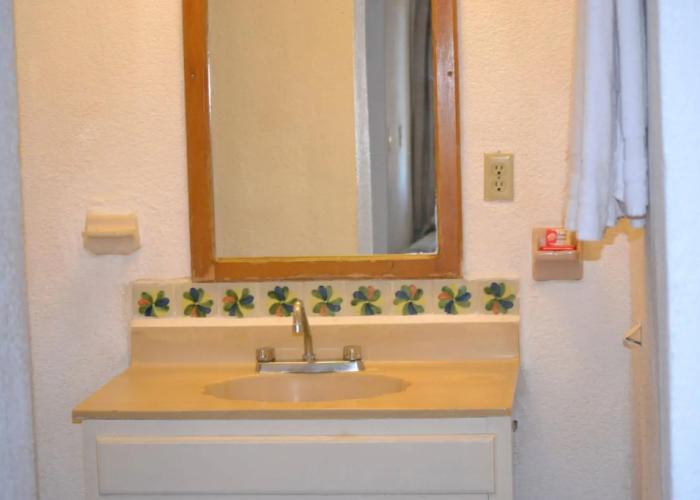Las Palmas Hotel