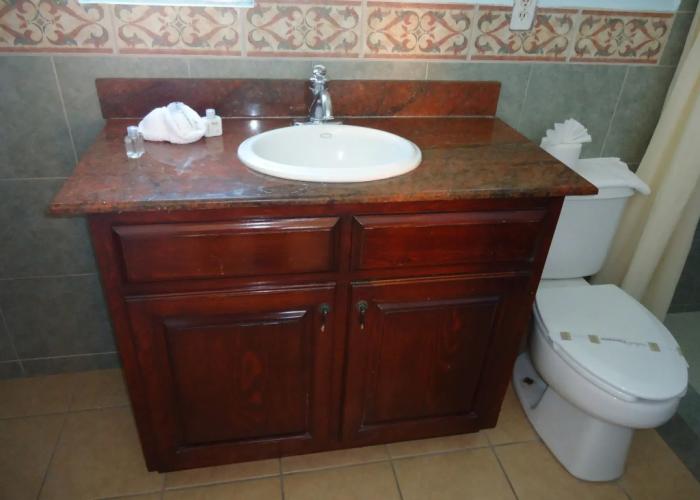 La Hacienda de la Langosta Roja
