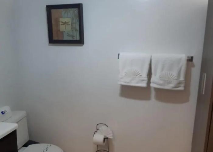 Seaside Hotel & Victor's RV Park