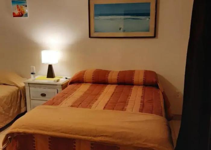 Seaside Hotel & Victor's RV Park
