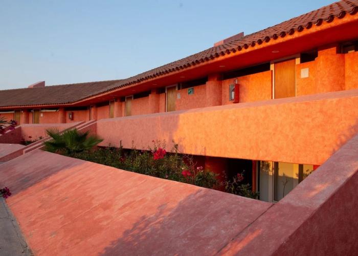 San Felipe Marina Condohotel
