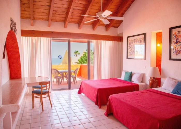 San Felipe Marina Condohotel