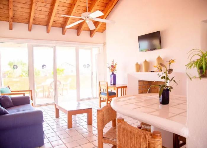 San Felipe Marina Condohotel
