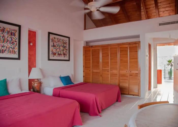 San Felipe Marina Condohotel