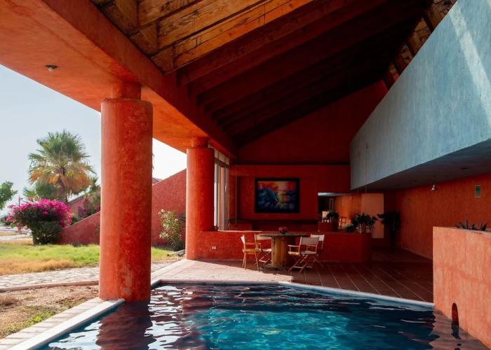 San Felipe Marina Condohotel