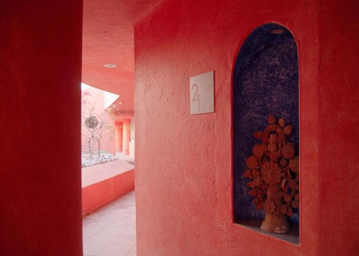 San Felipe Marina Condohotel