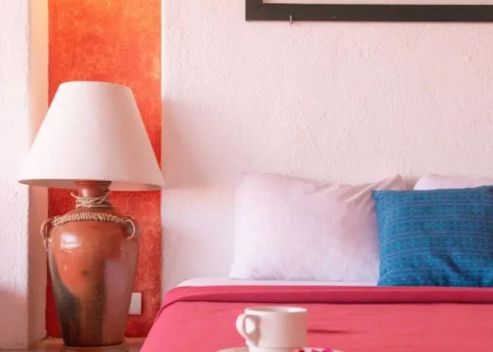 San Felipe Marina Condohotel