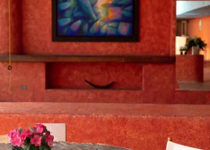 San Felipe Marina Condohotel