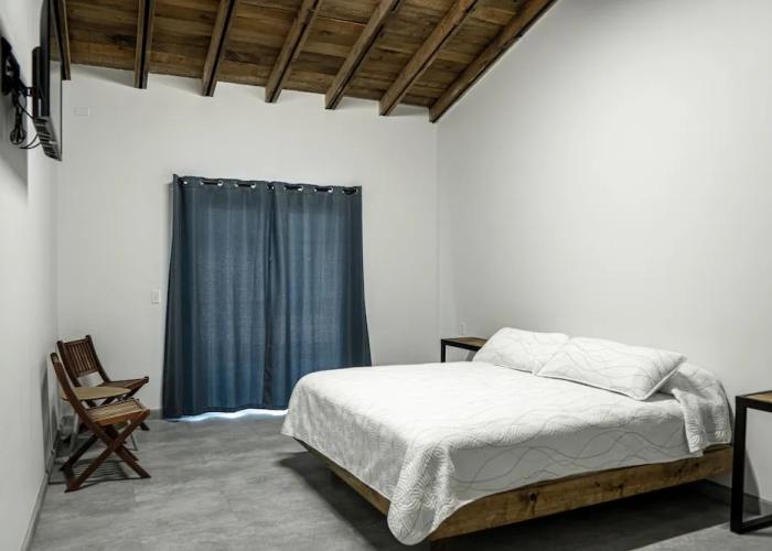 Hotel Marea Baja