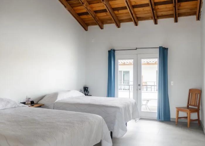 Hotel Marea Baja