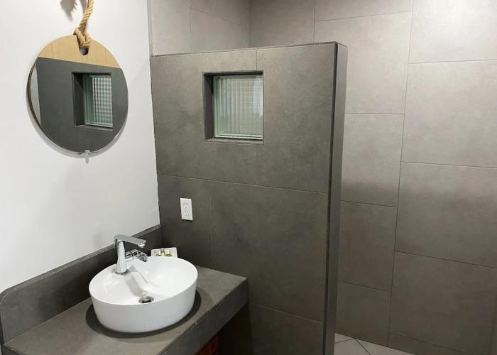 Hotel Marea Baja