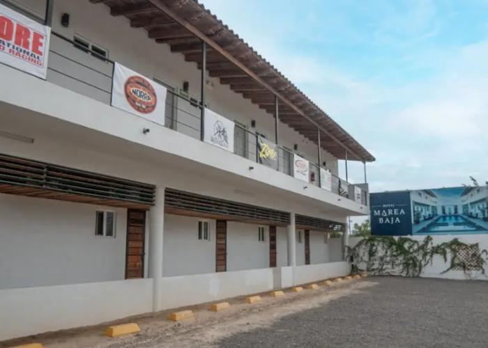 Hotel Marea Baja