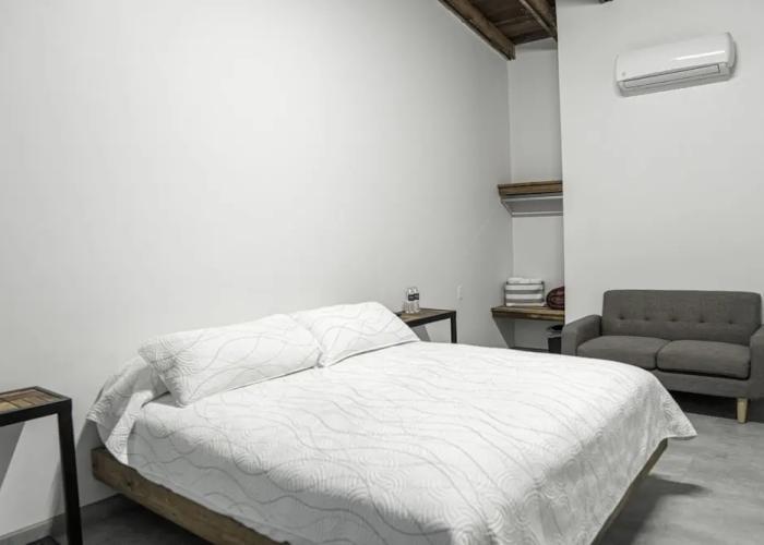 Hotel Marea Baja