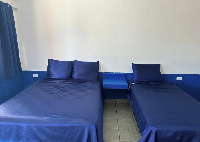 Hotel el griego