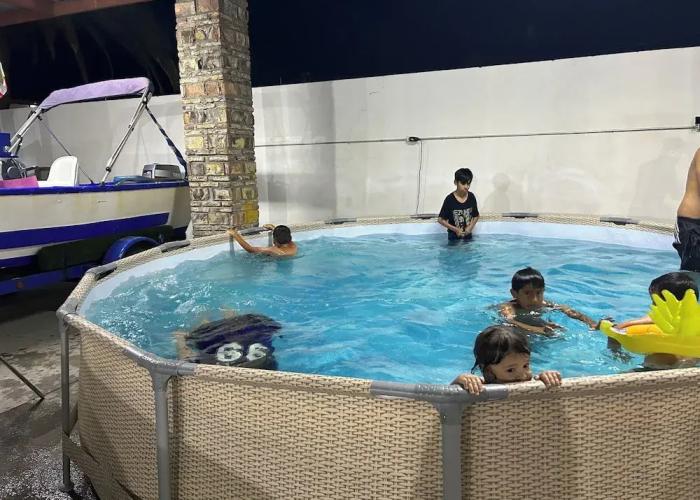 Hotel el griego
