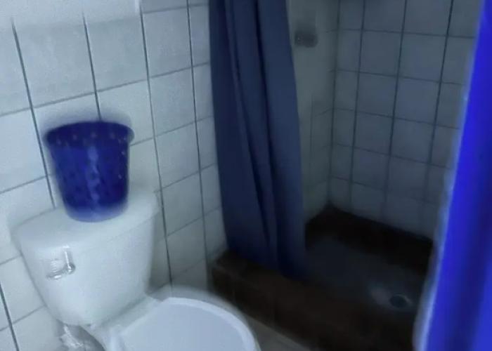Hotel el griego
