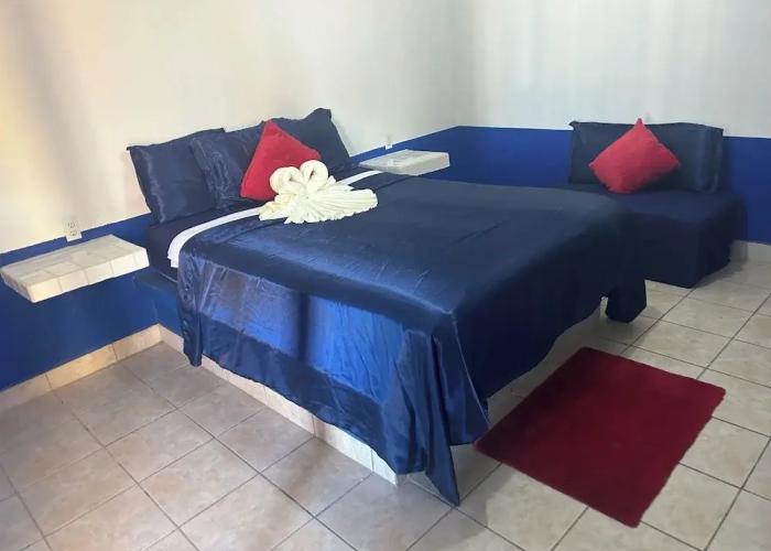 Hotel el griego