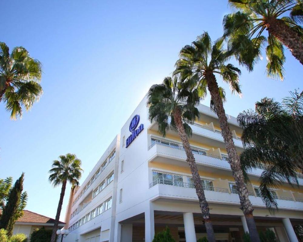 Hilton Nicosia