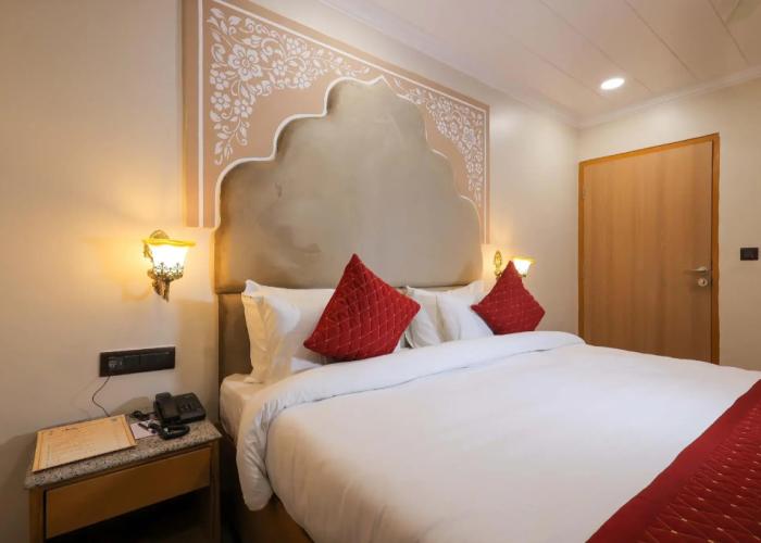 Hotel Ganga Ratan