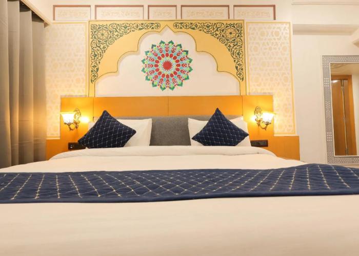 Hotel Ganga Ratan