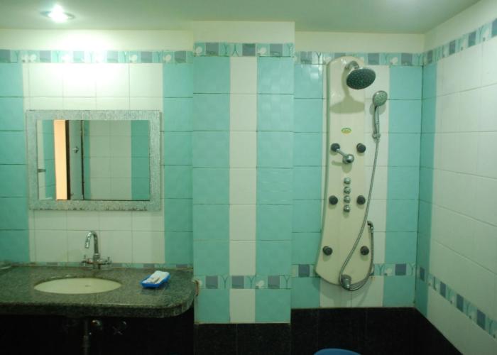 Hotel Ganga Ratan