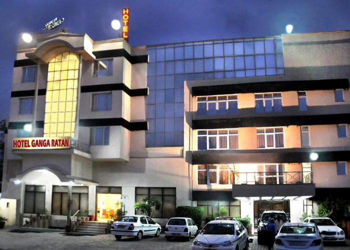 Hotel Ganga Ratan