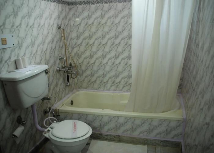 Hotel Ganga Ratan