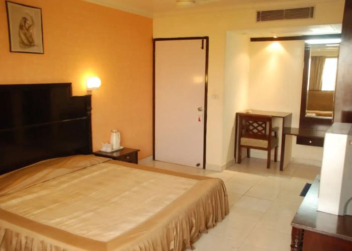 Hotel Ganga Ratan