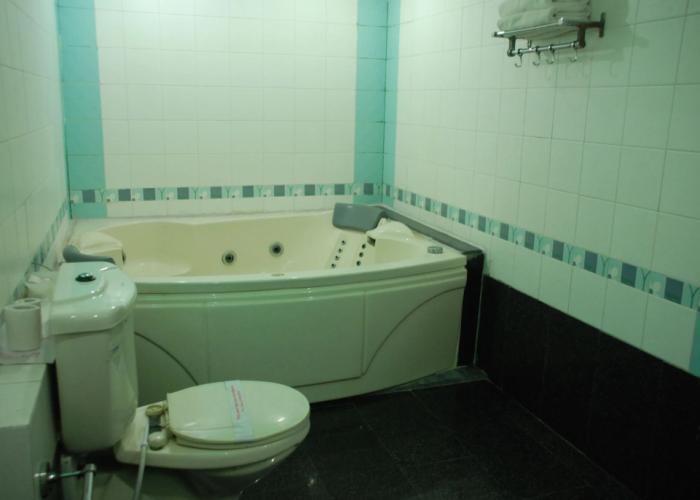 Hotel Ganga Ratan