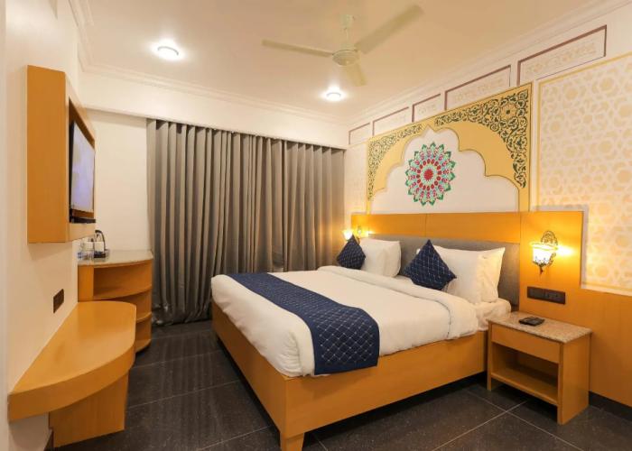 Hotel Ganga Ratan