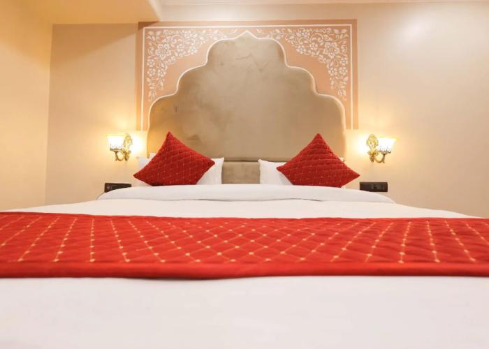 Hotel Ganga Ratan