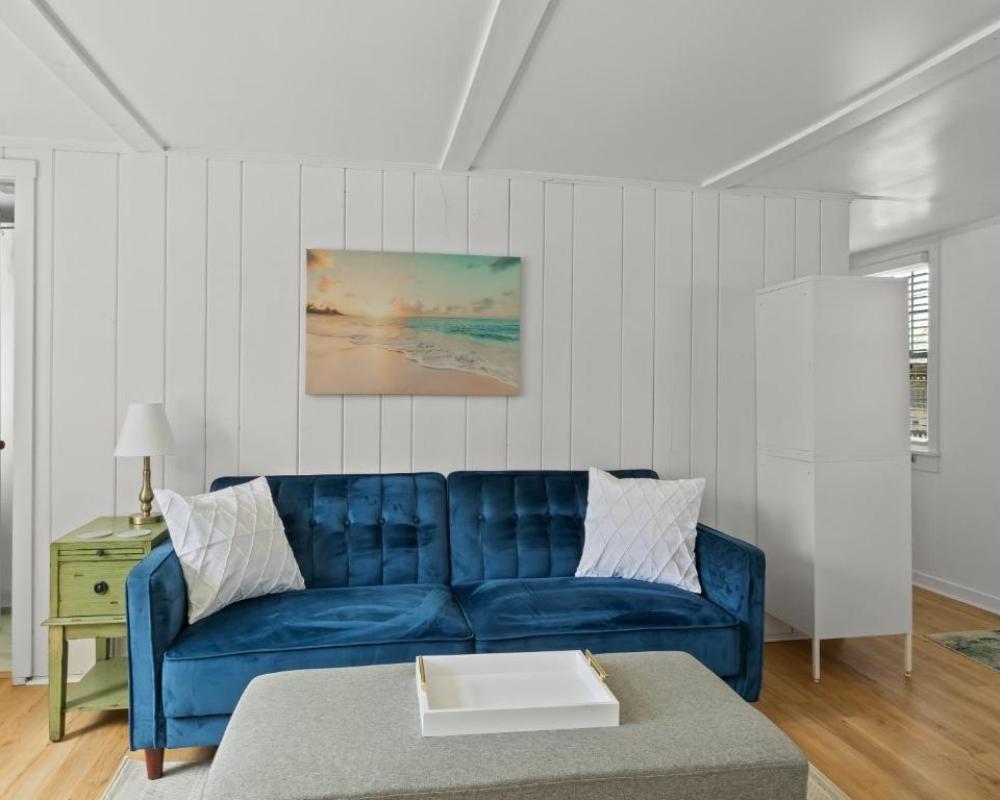 The Seagrove Suites & Guest Rooms