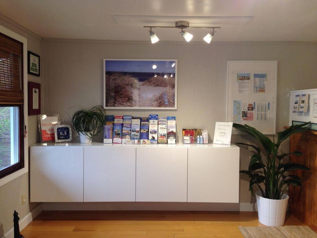 Viking Shores Motor Inn