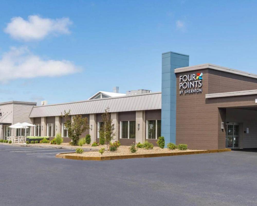 Four Points by Sheraton Eastham Cape Cod