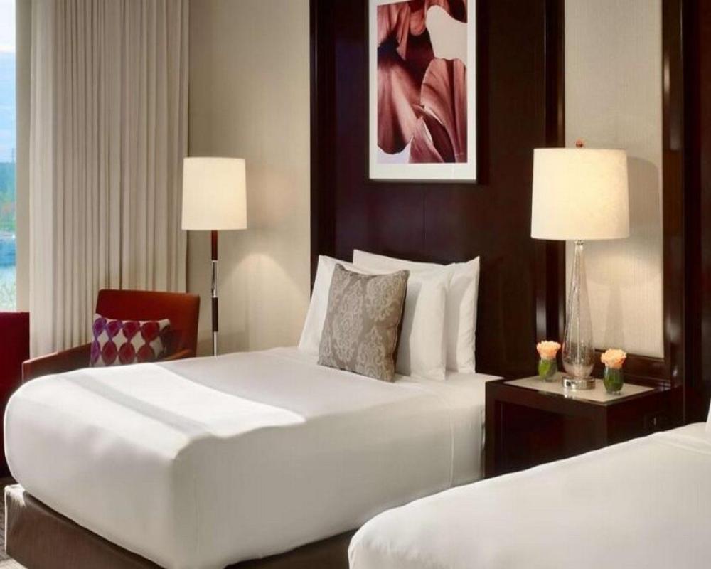 The Royal Sonesta Harbor Court Baltimore