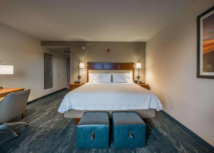 Hampton Inn & Suites Jekyll Island