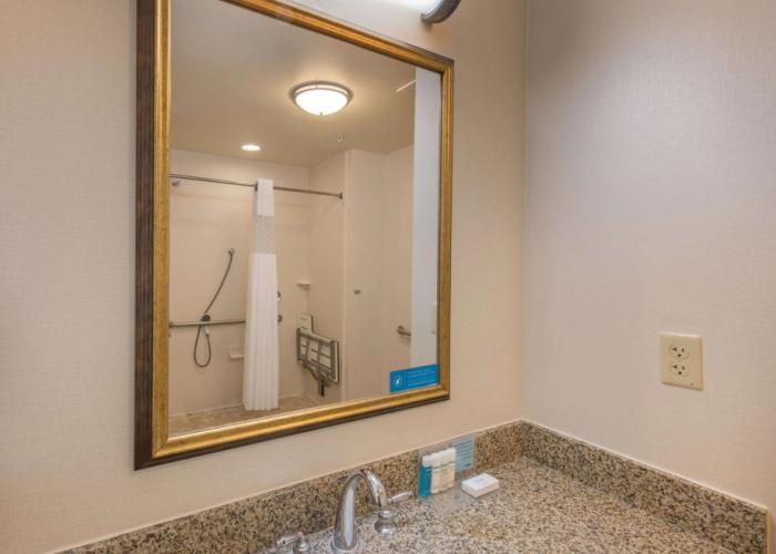 Hampton Inn & Suites Jekyll Island