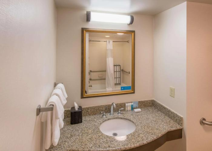 Hampton Inn & Suites Jekyll Island