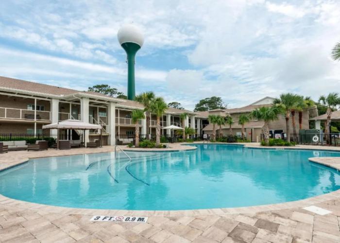 Best Western Plus Jekyll Island