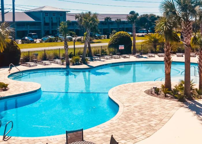 Best Western Plus Jekyll Island