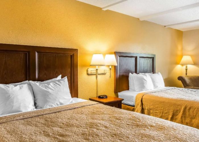 Best Western Plus Jekyll Island